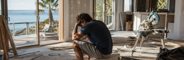 How a “Cheap” Contractor Cost Me Two Rental Seasons